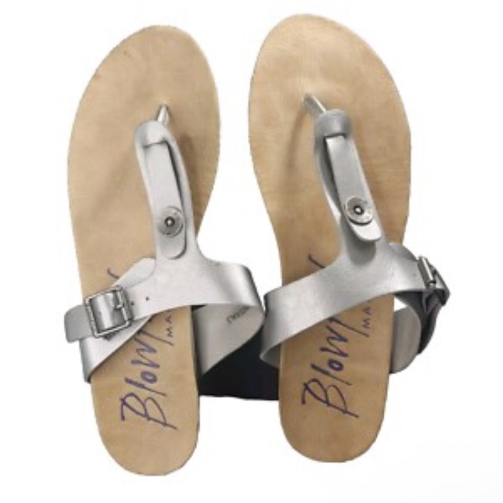 Blowfish Malibu Greco sandals